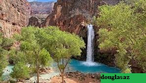 10 Taman Nasional Terbaik di Arizona
