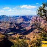 10 Taman Negara Bagian Arizona Terdekat ke Grand Canyon