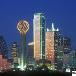 Mengulas Tentang Sejarah Kota Dallas