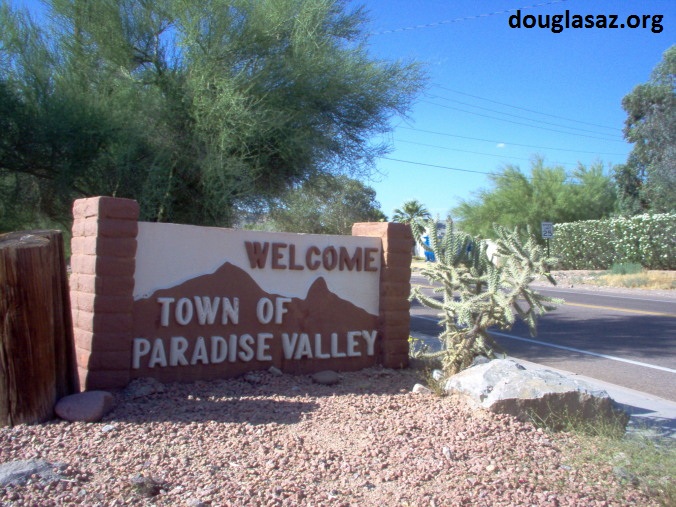 15 Hal yang Dapat Dilakukan di Paradise Valley, Arizona