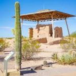 15 Hal Terbaik yang Dapat Dilakukan di Casa Grande, Arizona 