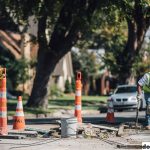 Bom Waktu Berdetak Dallas untuk Biaya Infrastruktur