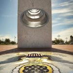 Kunjungi Monumen 4 Sudut yang Luar Biasa Secara Geografis di Arizona Road Trip