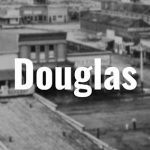 Seluk Beluk Kota Douglas Arizona